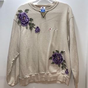 Champion sweatshirt